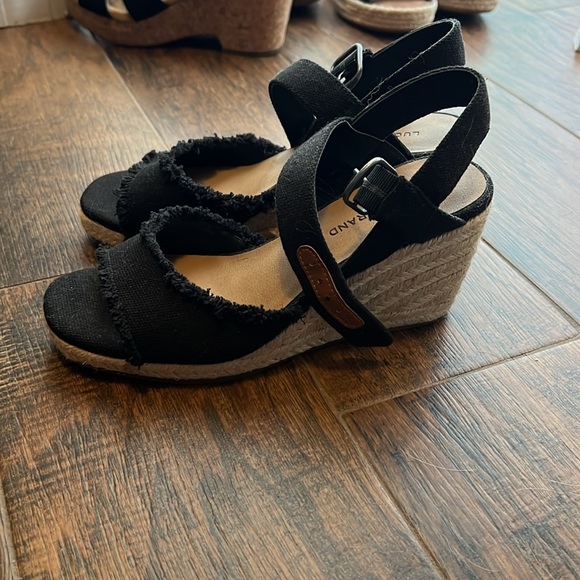 Lucky Brand Espadrille - Picture 2 of 4